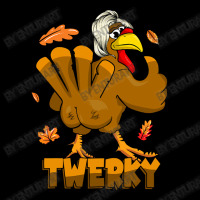 Twerking Twerky Dance Dancing Turkey Long Sleeve Shirts | Artistshot