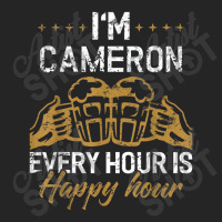 Cameron Every Hour Is Happy Hour Drink Unisex Hoodie | Artistshot