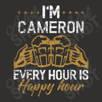 Cameron Every Hour Is Happy Hour Drink Champion Hoodie | Artistshot