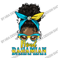 Afro Messy Bun Latina Proud Bahamian Baby Bodysuit | Artistshot