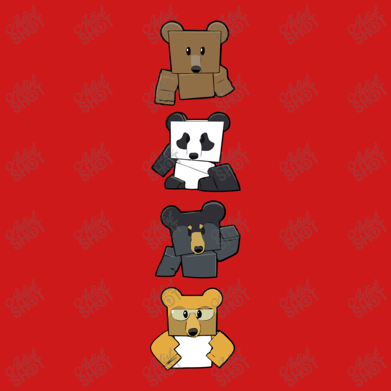 Bee Swarm Bears Bee Swarm Simulator Baseball Cap By Rongpuluhduapuluh