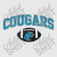 Cougars Football   Playmakers   Football Baseball Cap | Artistshot