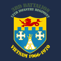 3rd Battalion 12th Infantry Regiment Premium T Shirt Baseball Cap | Artistshot