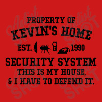 Home Alone, Kevin's Home Security Baseball Cap | Artistshot