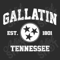 Gallatin Tennssee Baseball Cap | Artistshot