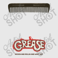 Grease Comb Movie Baseball Cap | Artistshot