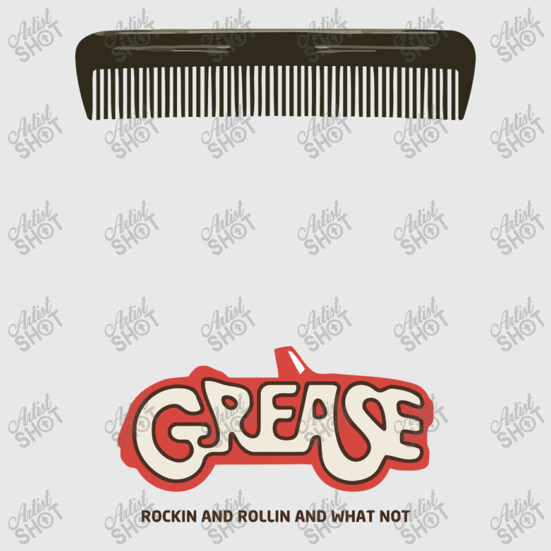 Grease Comb Movie Baseball Cap by baikteman | Artistshot