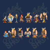 Asterix And Obelix Baseball Cap | Artistshot