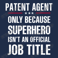 Gift For Superhero Patent Agent Baseball Cap | Artistshot