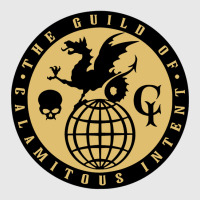 Guild Of Calamitous Intent Baseball Cap | Artistshot