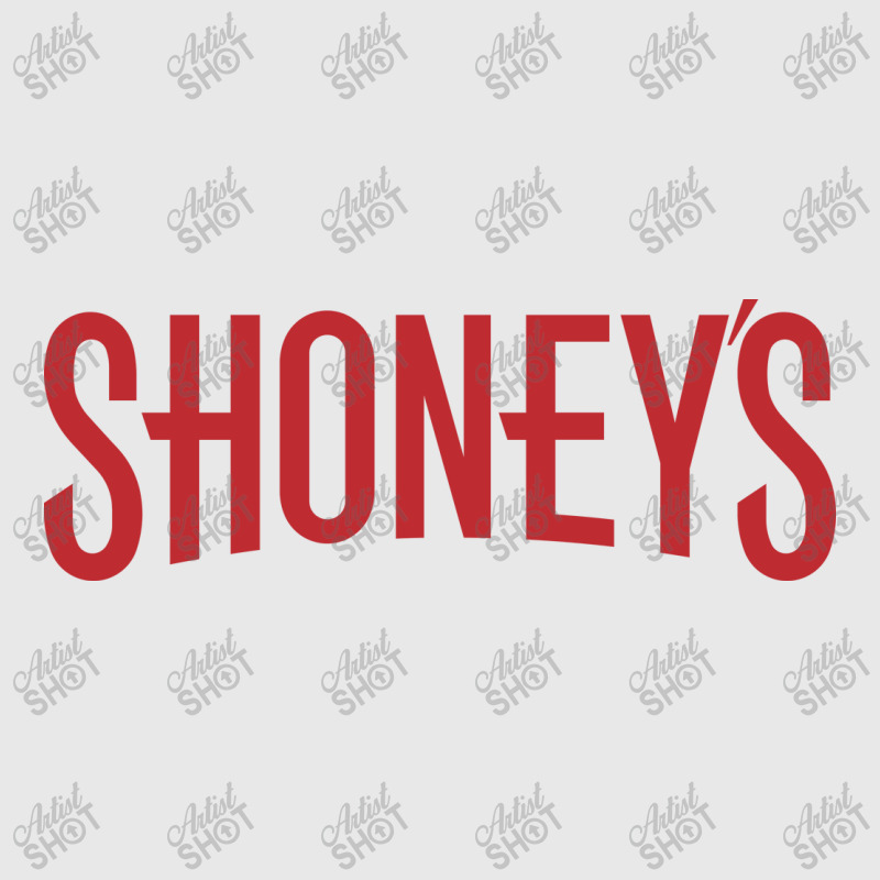 Resto, Shoney's Baseball Cap | Artistshot