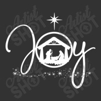 Christian Christmas Joy Jesus Nativity Scene Faith Baby Bodysuit | Artistshot