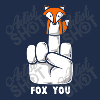 Fox You Baseball Cap | Artistshot