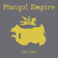 Mongol Empire Map Mongol Empire Mesh Cap | Artistshot