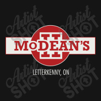 Modean's Ii Letterkenny Mesh Cap | Artistshot