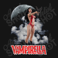 Vampirella Mesh Cap | Artistshot