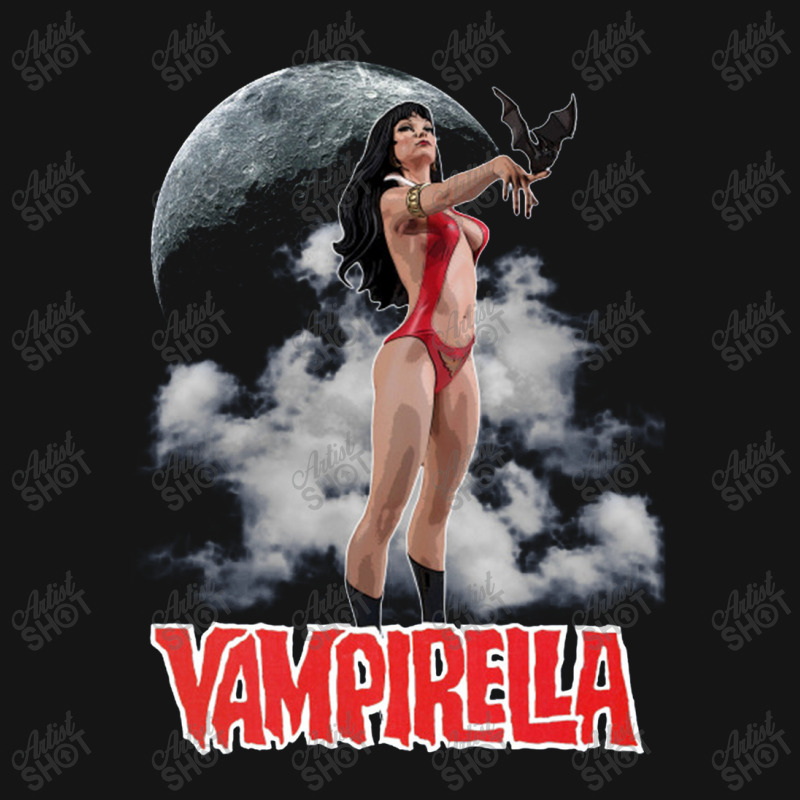 Vampirella Mesh cap by pusyaque-podcast | Artistshot