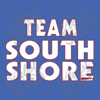 Team South Shore Mesh Cap | Artistshot