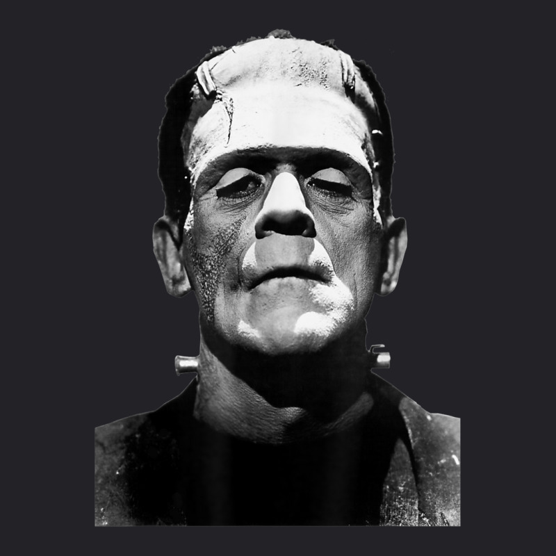 Classic Halloween Monster Horror Movie Frankenstein Monster Youth Tee by LemonJack | Artistshot