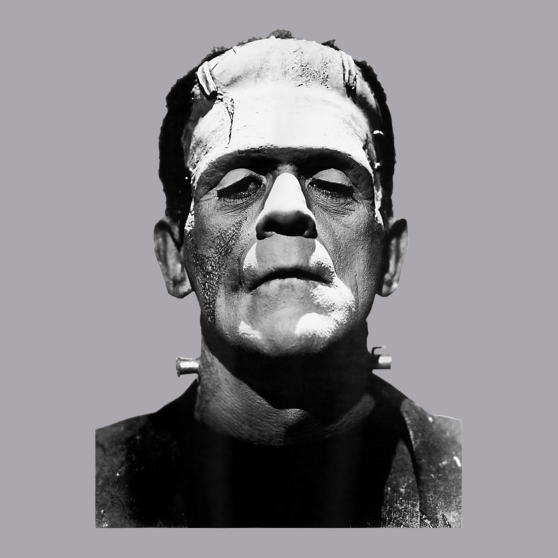 Classic Halloween Monster Horror Movie Frankenstein Monster Youth 3/4 Sleeve by LemonJack | Artistshot