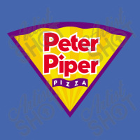 Resto, Peter Piper Pizza Mesh Cap | Artistshot