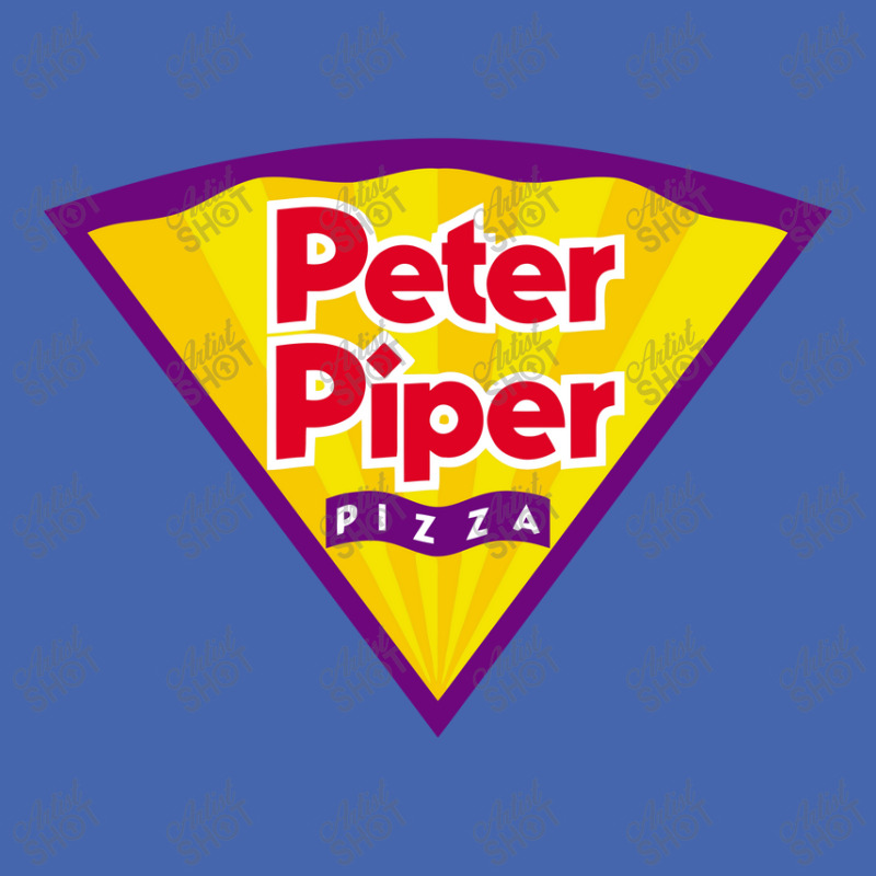 Resto, Peter Piper Pizza Mesh cap by Gazellee | Artistshot