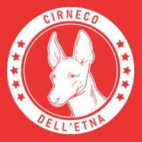 Cirneco Delletna T  Shirt Cirneco Dell' Etna Fan Gift T  Shirt Mesh Cap | Artistshot