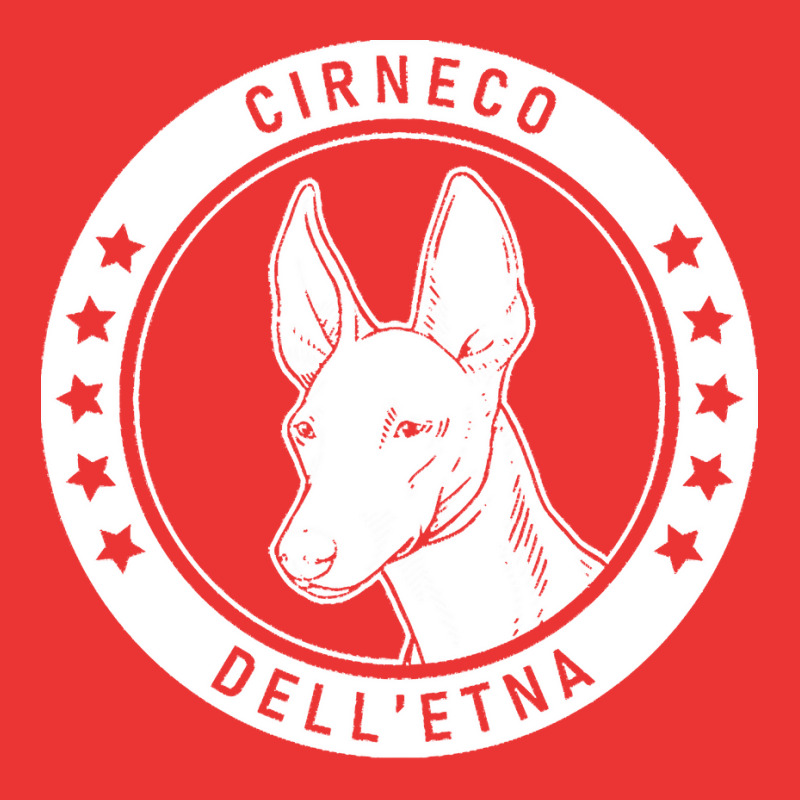 Cirneco Delletna T  Shirt Cirneco Dell' Etna Fan Gift T  Shirt Mesh Cap | Artistshot