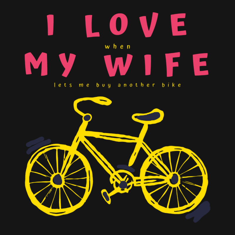 I Love My Wife Mesh cap by galuh rarasati | Artistshot