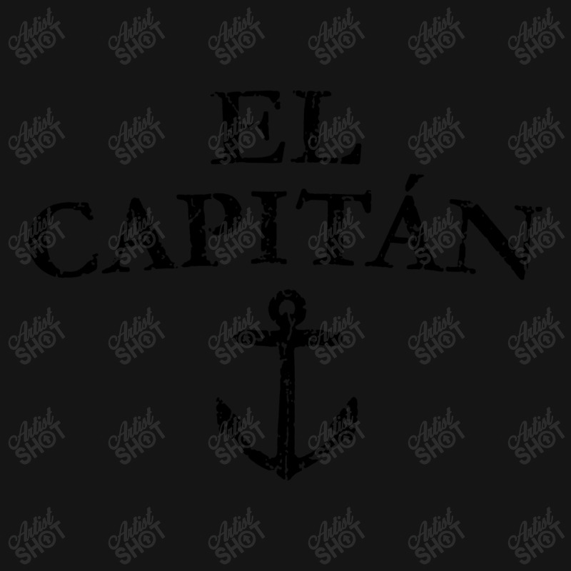 El Capitan System Mesh cap by Juice Tees | Artistshot