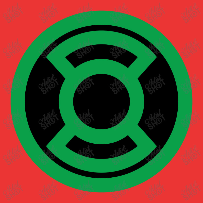 Green Lantern Corps,green Lantern Mesh Cap | Artistshot