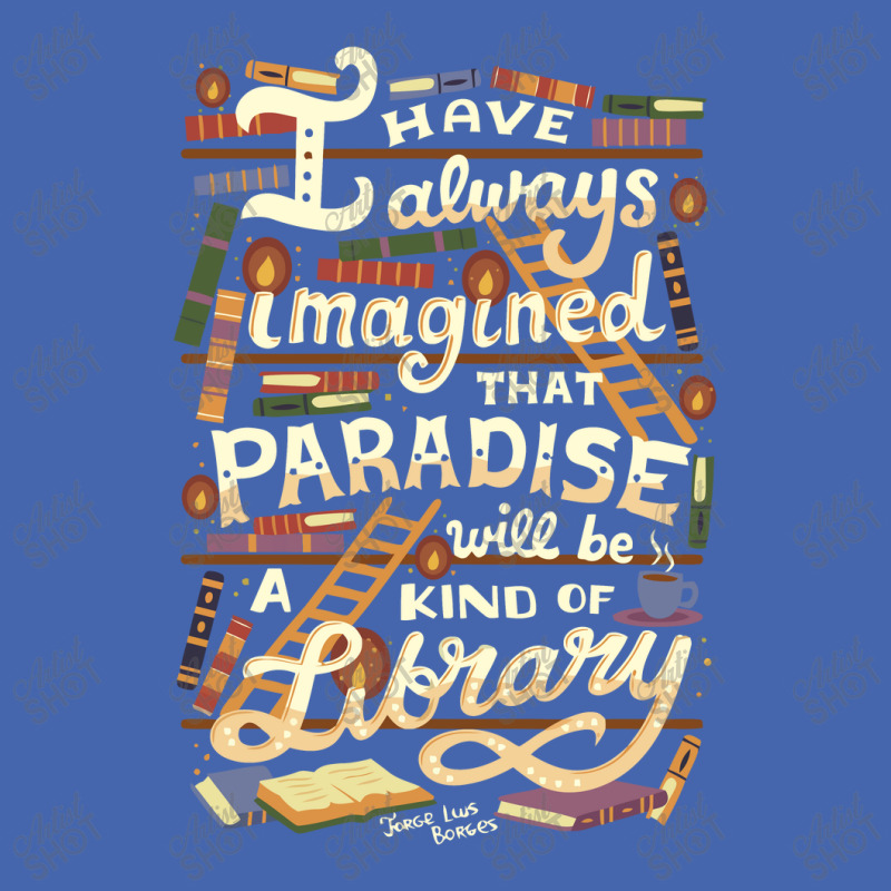 Library Is Paradise Library Mesh cap by noranajas | Artistshot