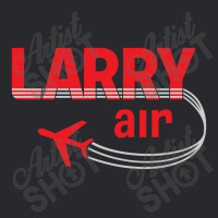 Larry Air Trucker Cap | Artistshot