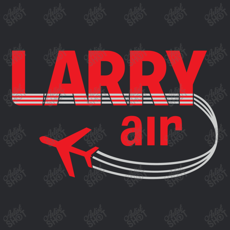 Larry Air Trucker Cap | Artistshot