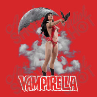 Vampirella Trucker Cap | Artistshot