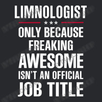 Gift For Freaking Awesome Limnologist Trucker Cap | Artistshot