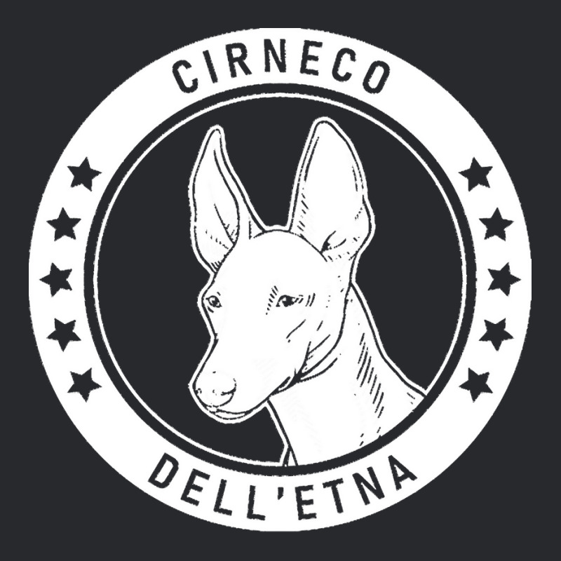 Cirneco Delletna T  Shirt Cirneco Dell' Etna Fan Gift T  Shirt Trucker Cap | Artistshot