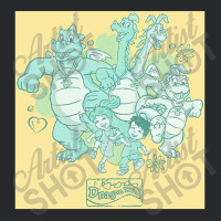 Dragon Tales, Group Celebration, Trucker Cap | Artistshot