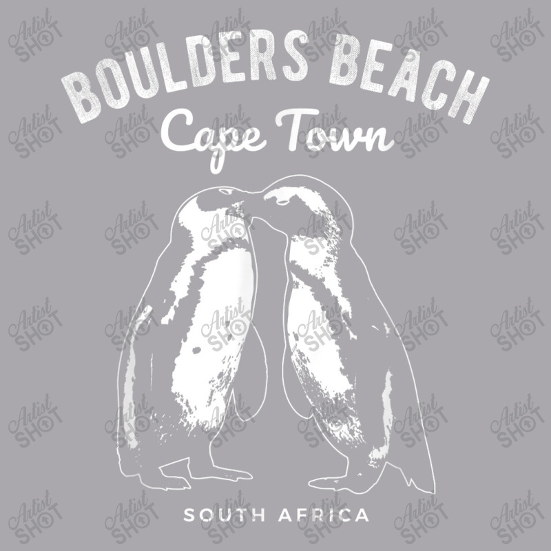 Cape Town South Africa Boulders Beach Penguin Youth 3/4 Sleeve | Artistshot