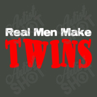 Real Men Make Twins  (2) Trucker Cap | Artistshot