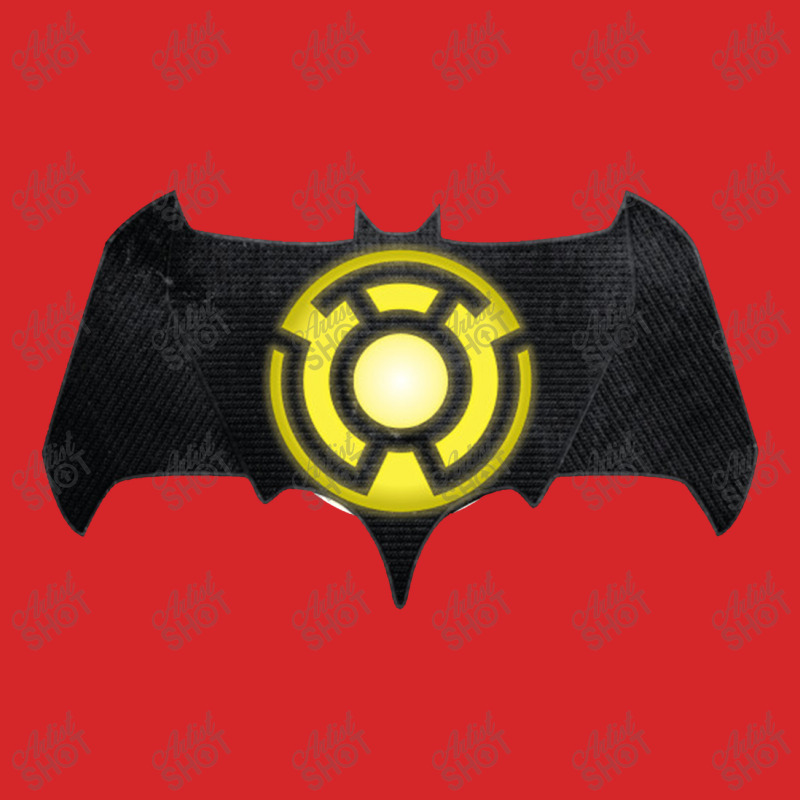 Sinestro Corps Bat,bat Hero Trucker Cap by myrimidia | Artistshot