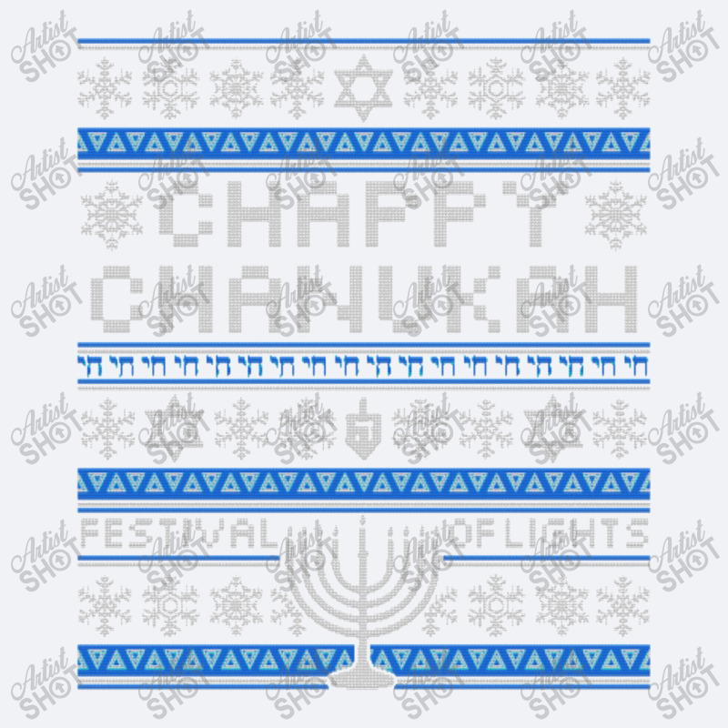 Chappy Chanukah Sweater, Hanukkah Trucker Cap | Artistshot