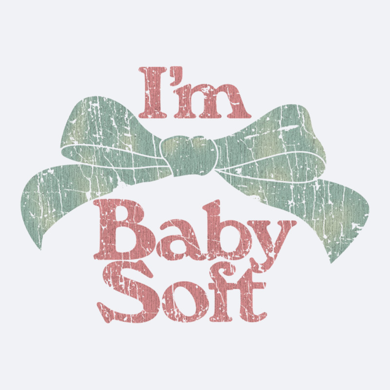 I'm Baby Soft 1974, Perfume Trucker Cap | Artistshot