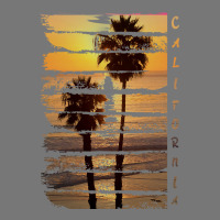 California Beach Paradise T  Shirtcalifornia Beach Vibes Summer Idea T Camo Snapback | Artistshot