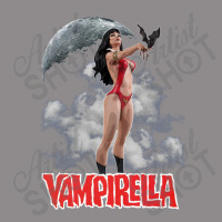 Vampirella Flat Bill Snapback Cap | Artistshot