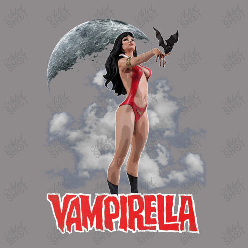 Vampirella Flat Bill Snapback Cap by rogerbohuslav | Artistshot