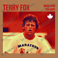 Terry Fox Picture Vintage Short | Artistshot