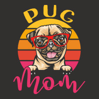 Dog Lover Gift T  Shirt Funny Pug Dog Mom Gift Idea T  Shirt Champion Hoodie | Artistshot