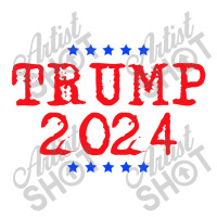 Trump 2024 Debie Paper Bag - 10 X 5 X 13 | Artistshot