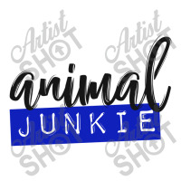 Animal Junkie Debie Paper Bag - 10 X 5 X 13 | Artistshot